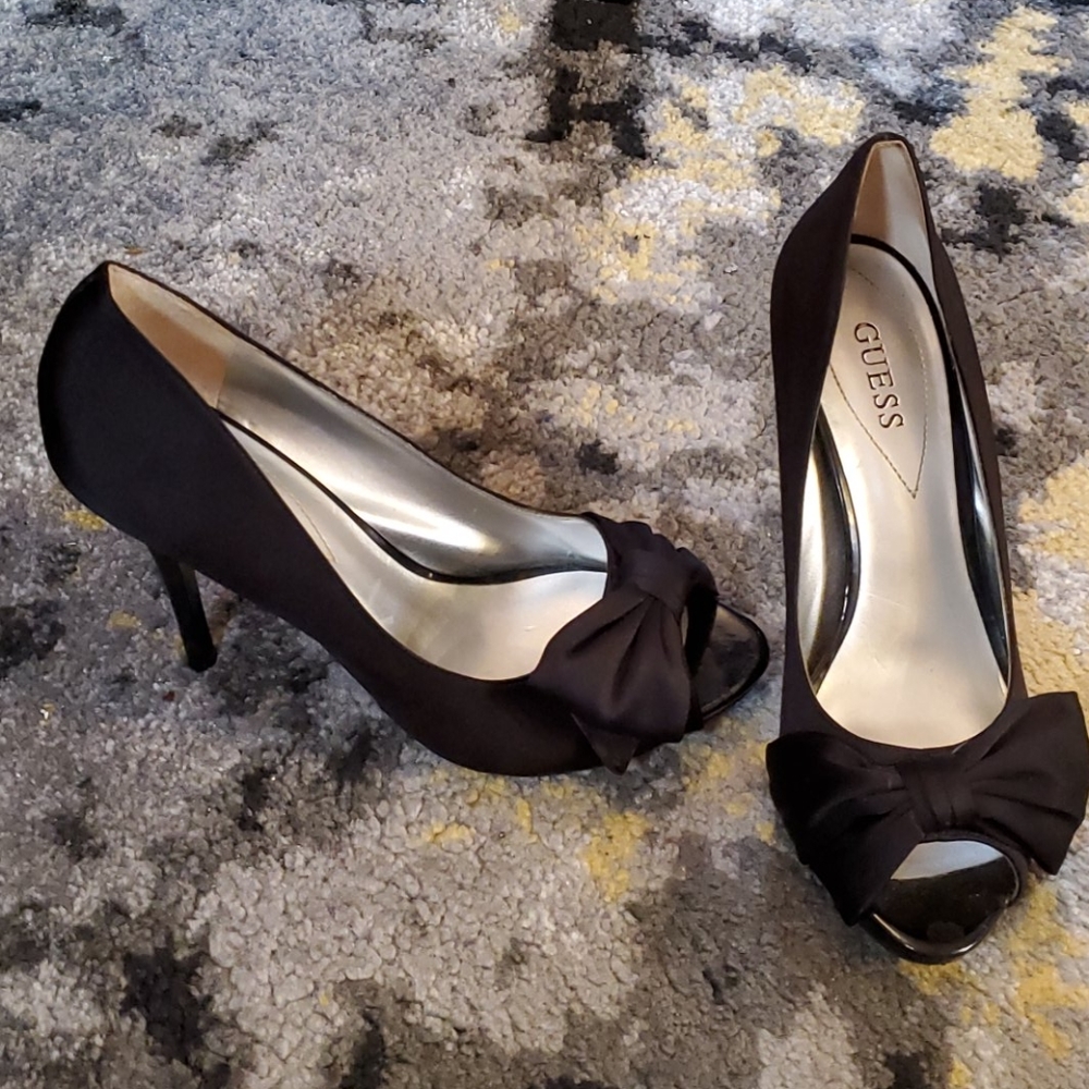 Guess Heels
